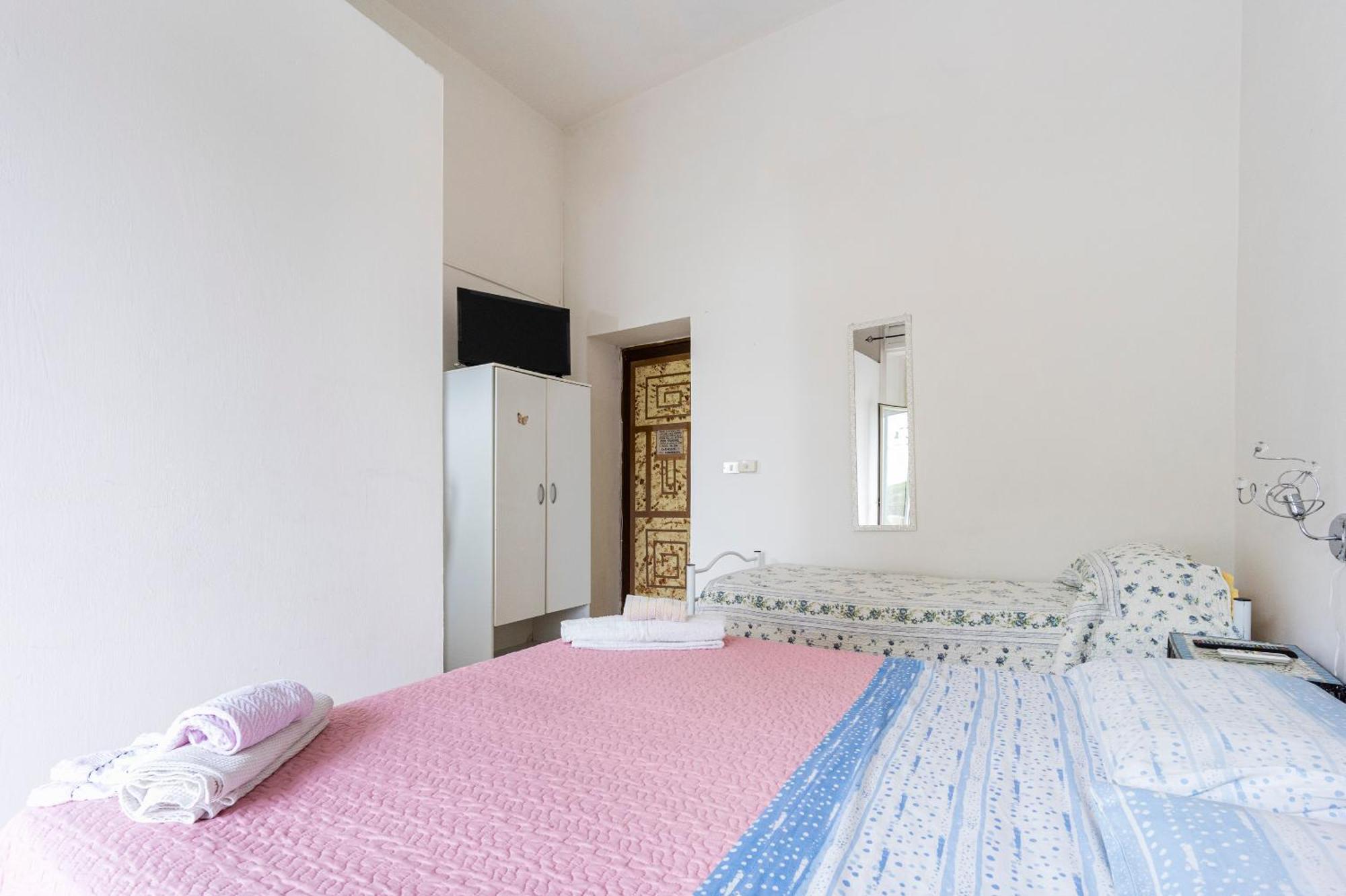 Noel Dal 1976 Bed & Breakfast Reggio di Calabria Exterior photo