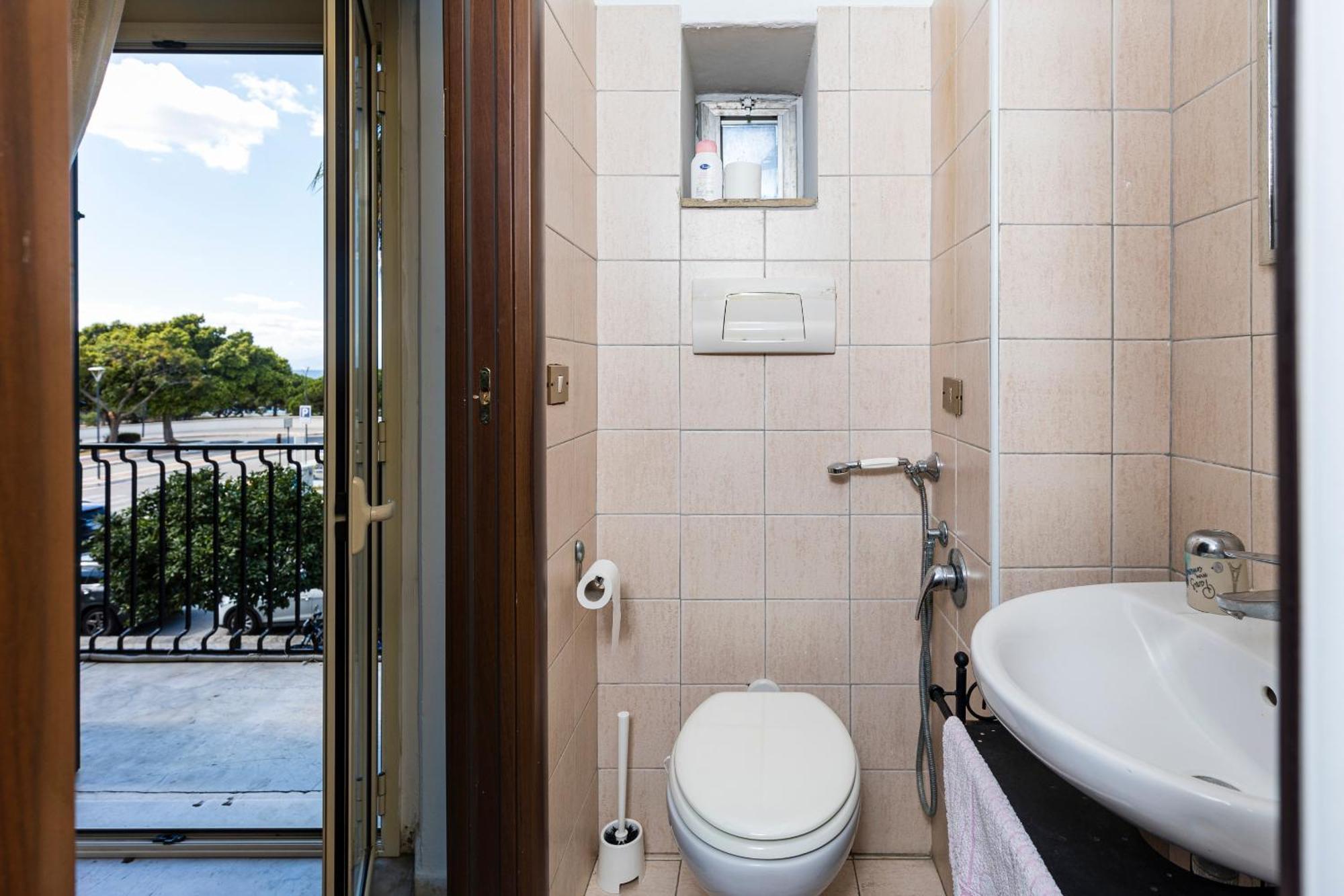 Noel Dal 1976 Bed & Breakfast Reggio di Calabria Exterior photo