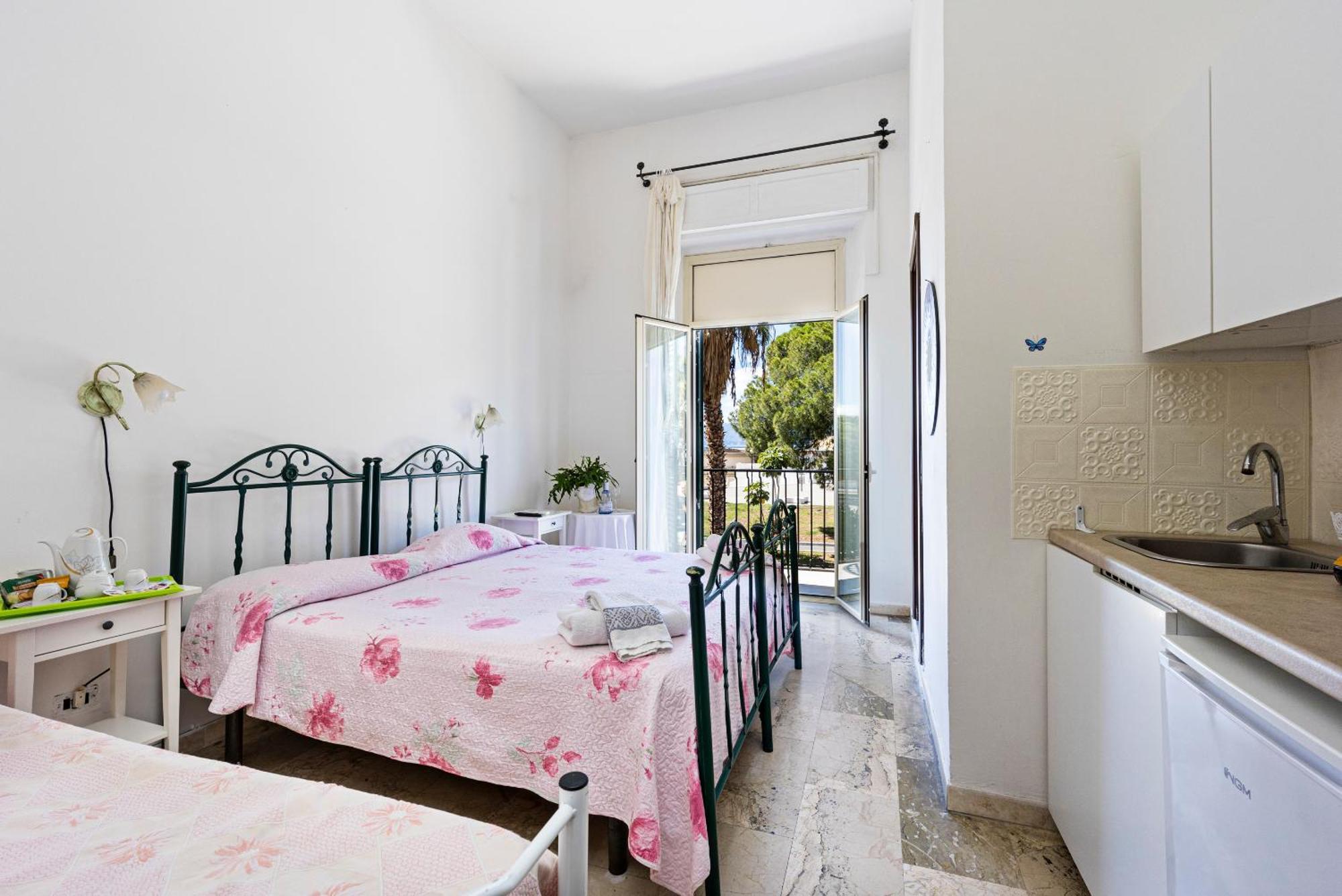 Noel Dal 1976 Bed & Breakfast Reggio di Calabria Exterior photo