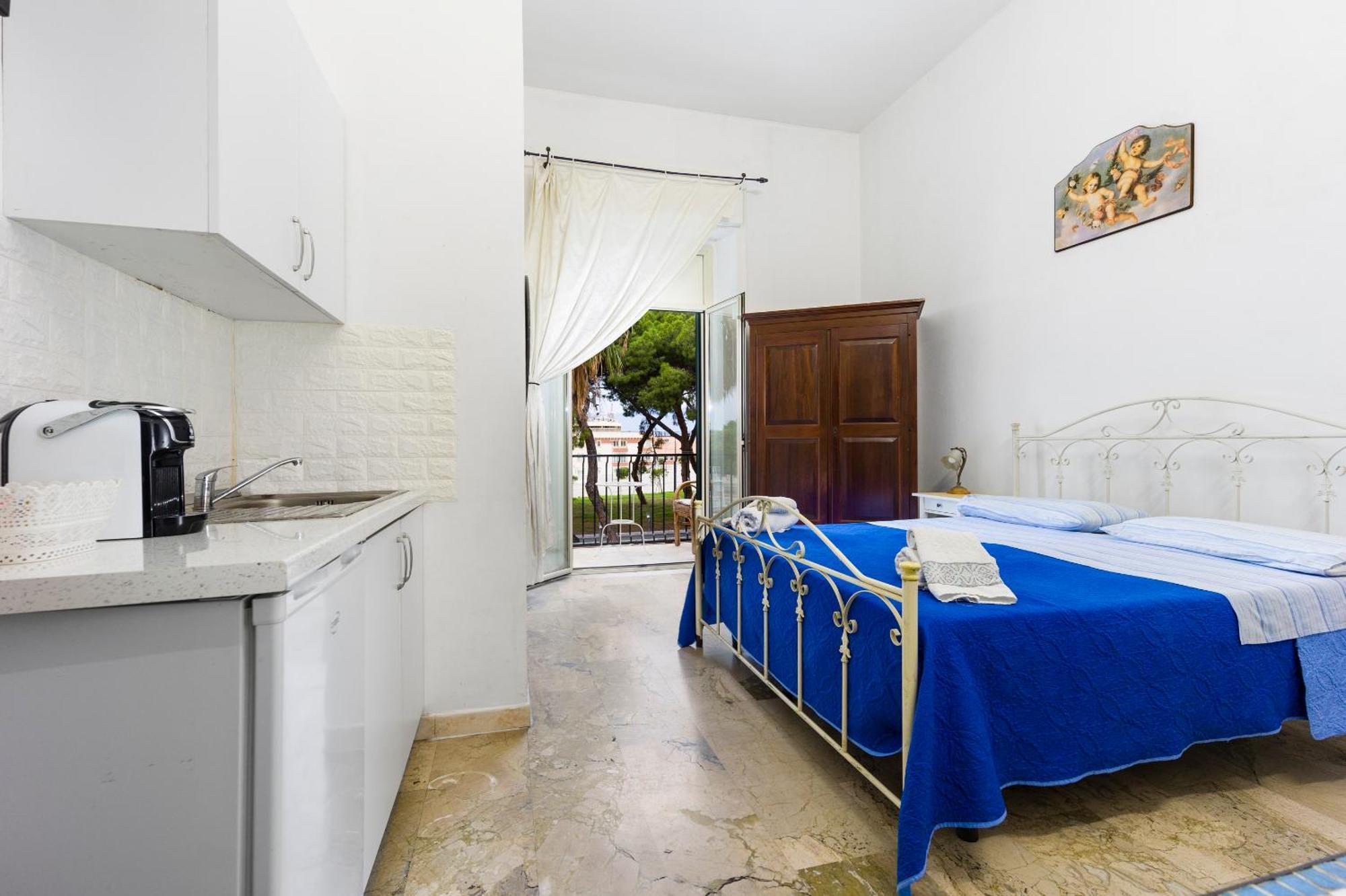 Noel Dal 1976 Bed & Breakfast Reggio di Calabria Exterior photo