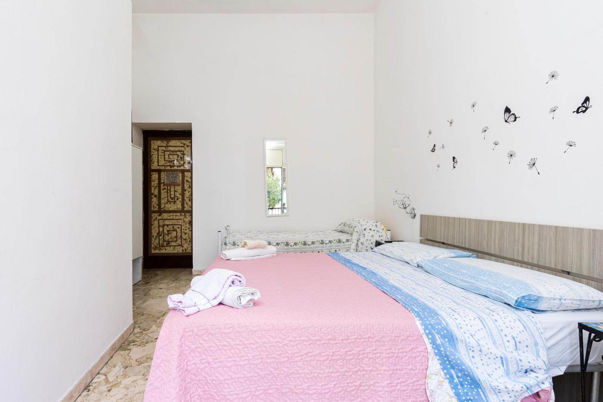 Noel Dal 1976 Bed & Breakfast Reggio di Calabria Exterior photo