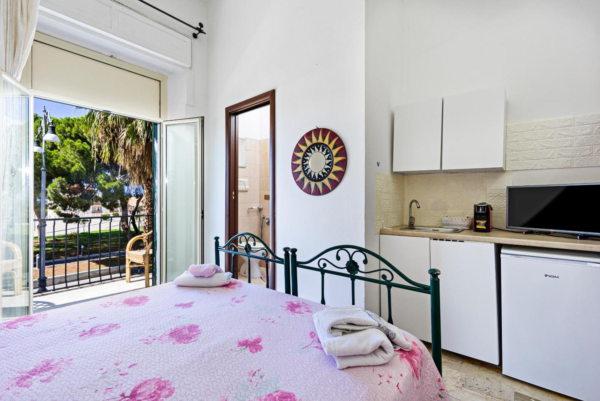 Noel Dal 1976 Bed & Breakfast Reggio di Calabria Exterior photo